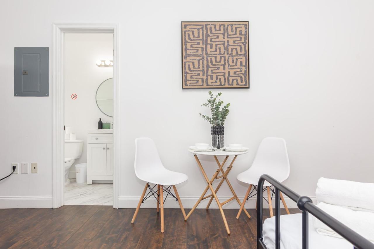 Miami Downtown Cozy Studio Near To South Beach - 5 Minutes To Wynwood Apartment Exterior photo
