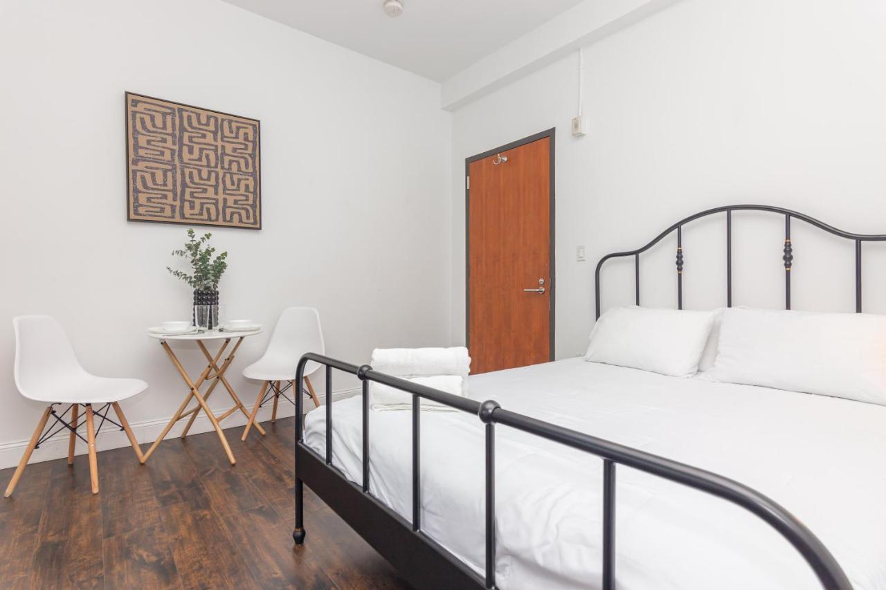Miami Downtown Cozy Studio Near To South Beach - 5 Minutes To Wynwood Apartment Exterior photo