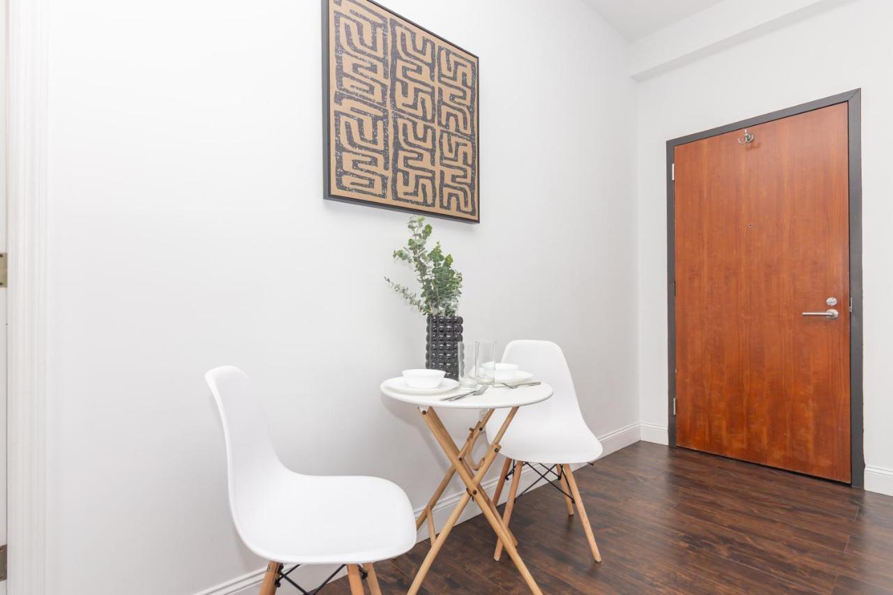 Miami Downtown Cozy Studio Near To South Beach - 5 Minutes To Wynwood Apartment Exterior photo