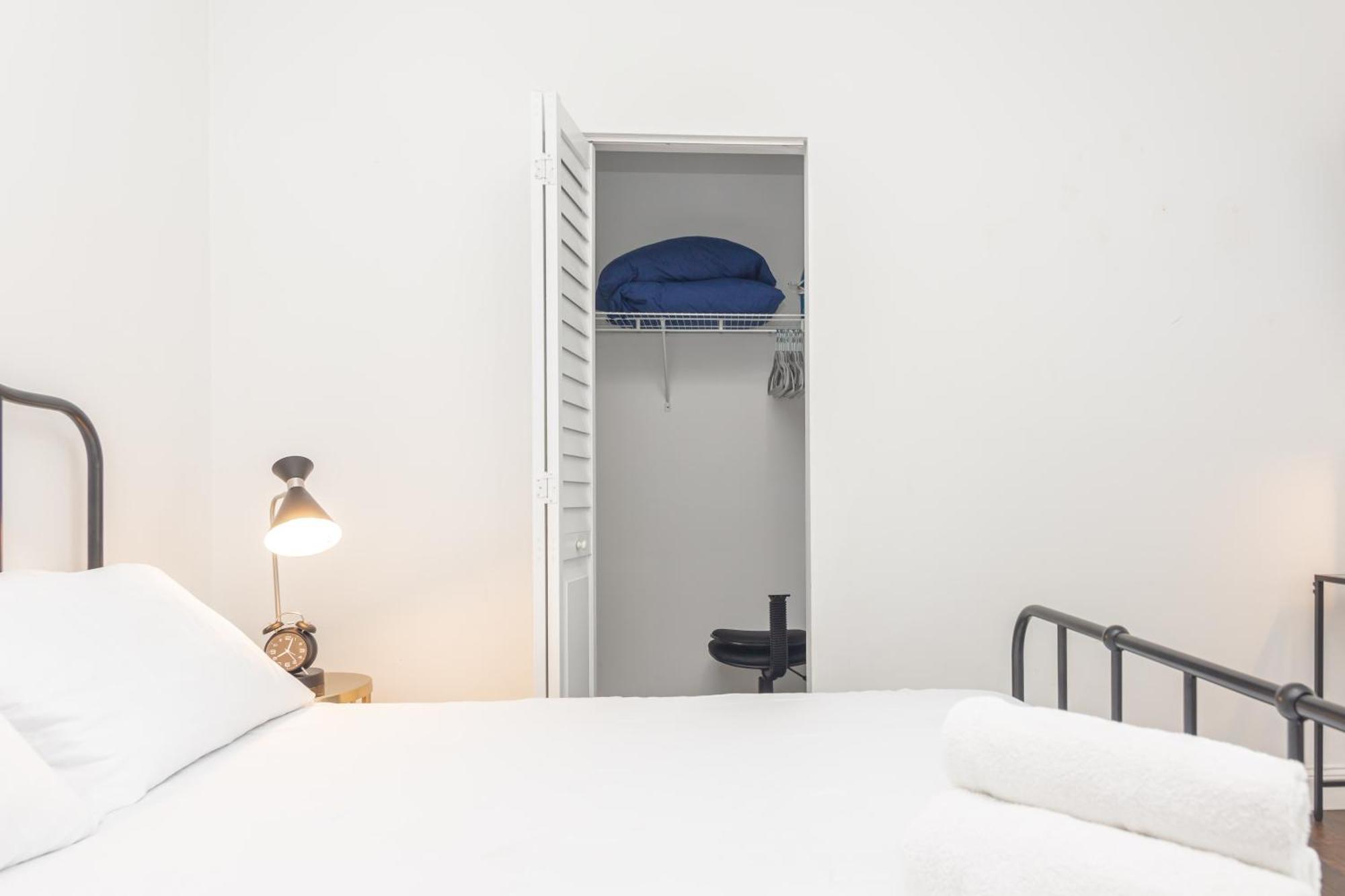 Miami Downtown Cozy Studio Near To South Beach - 5 Minutes To Wynwood Apartment Exterior photo