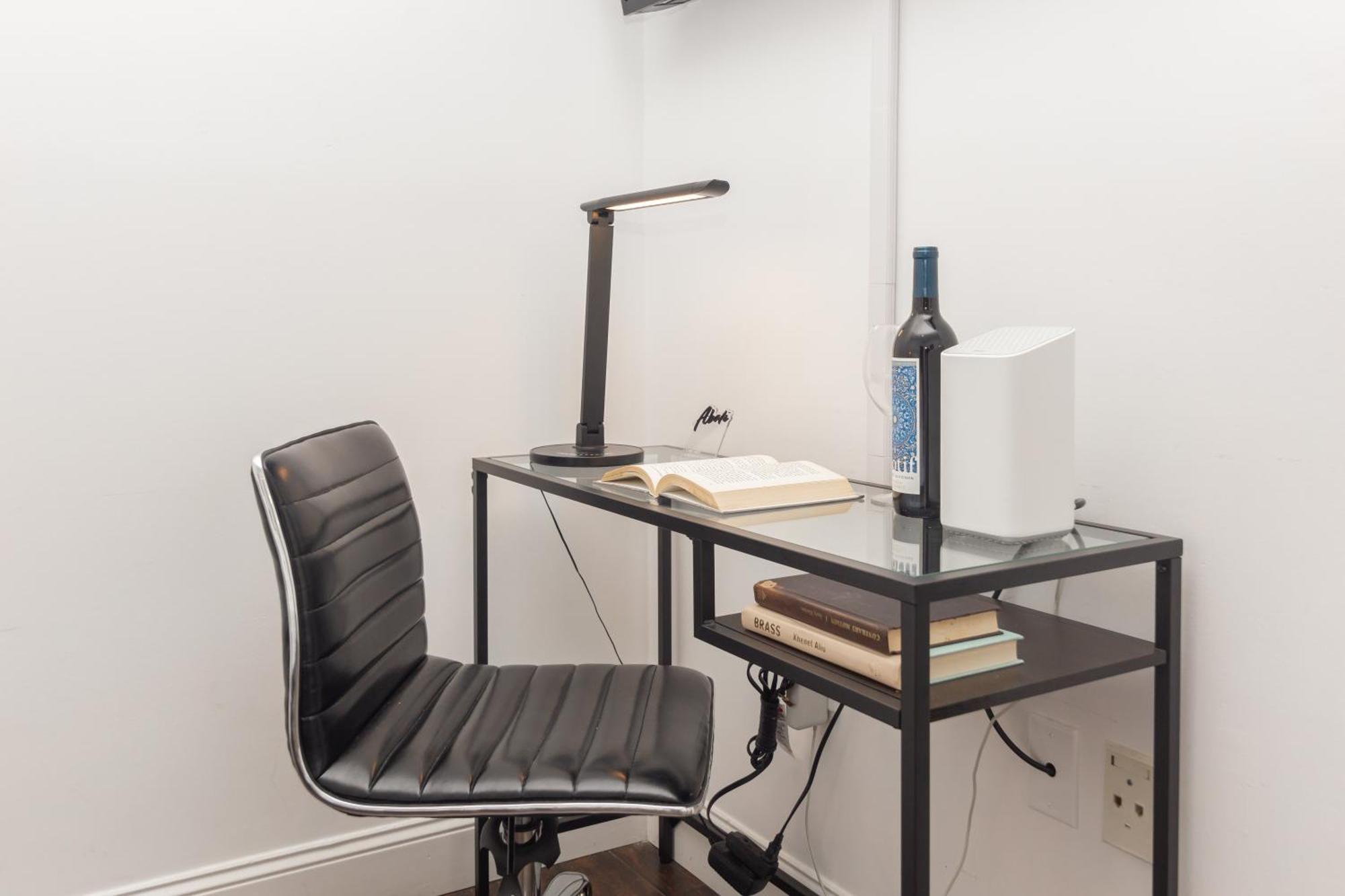 Miami Downtown Cozy Studio Near To South Beach - 5 Minutes To Wynwood Apartment Exterior photo