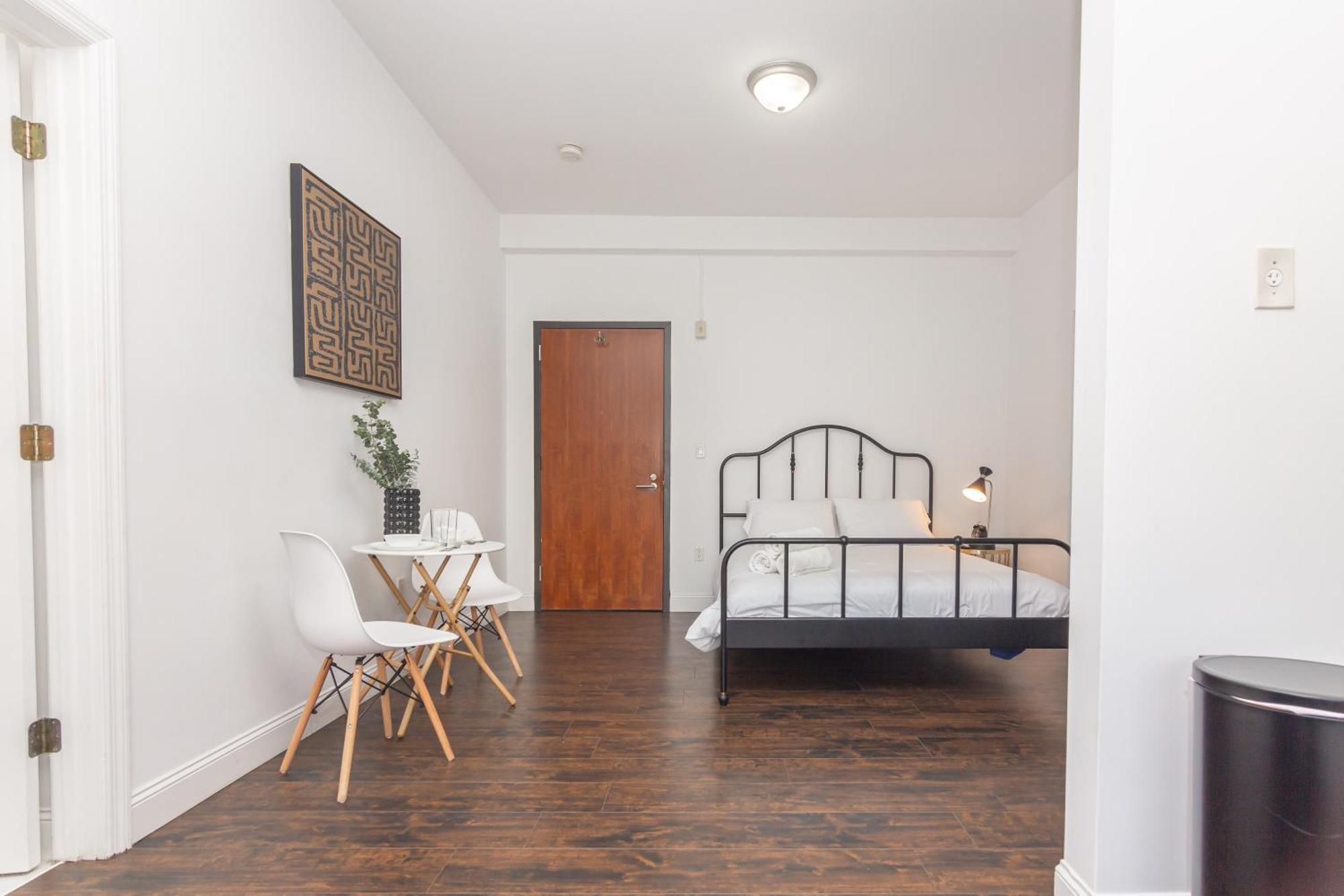 Miami Downtown Cozy Studio Near To South Beach - 5 Minutes To Wynwood Apartment Exterior photo